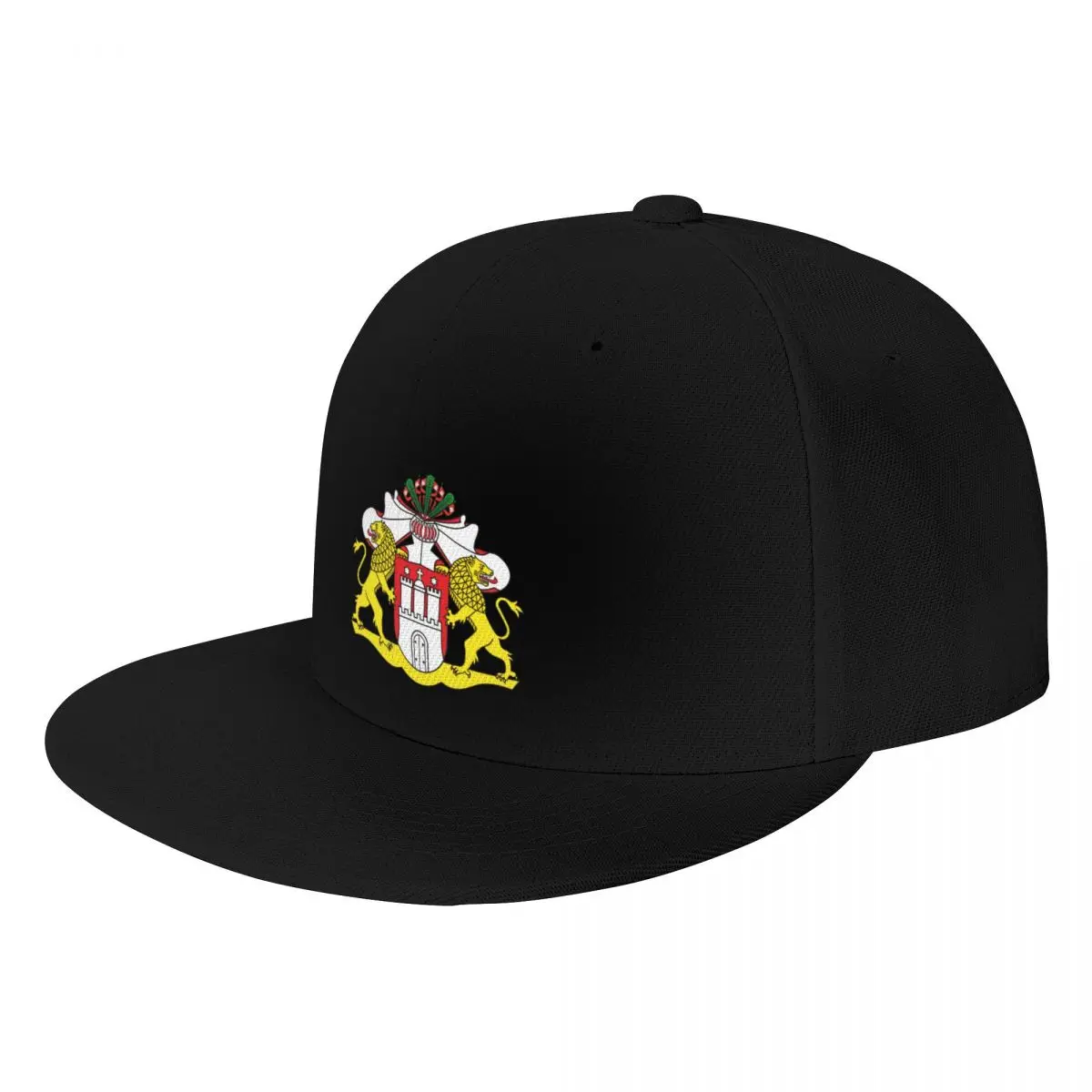 Hamburg Coat of Arms, Germany Baseball Cap Dropshipping Beach Outing Women's Hats 2024 Men's
Hamburg Coat of Arms, Germany Baseball Cap Dropshipping Beach Outing Women's Hats 2024 Men's