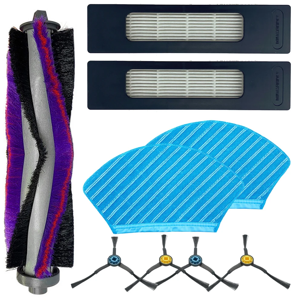 Deeper Cleaning Filters Normal Maintenance Package Contents Best Performance Replaced Deeper Cleaning Mop Cloth
Deeper Cleaning Filters Normal Maintenance Package Contents Best Performance Replaced Deeper Cleaning Mop Cloth