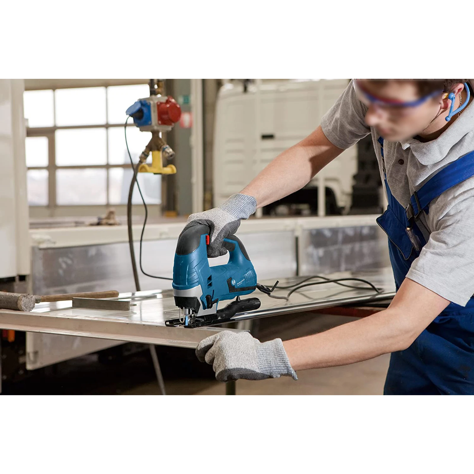 5PCS T127D Jigsaw Blades Multitool Reciprocating Saw Blade Cutting Disc For Aluminium Boschh Power Tool Accessories
5PCS T127D Jigsaw Blades Multitool Reciprocating Saw Blade Cutting Disc For Aluminium Boschh Power Tool Accessories