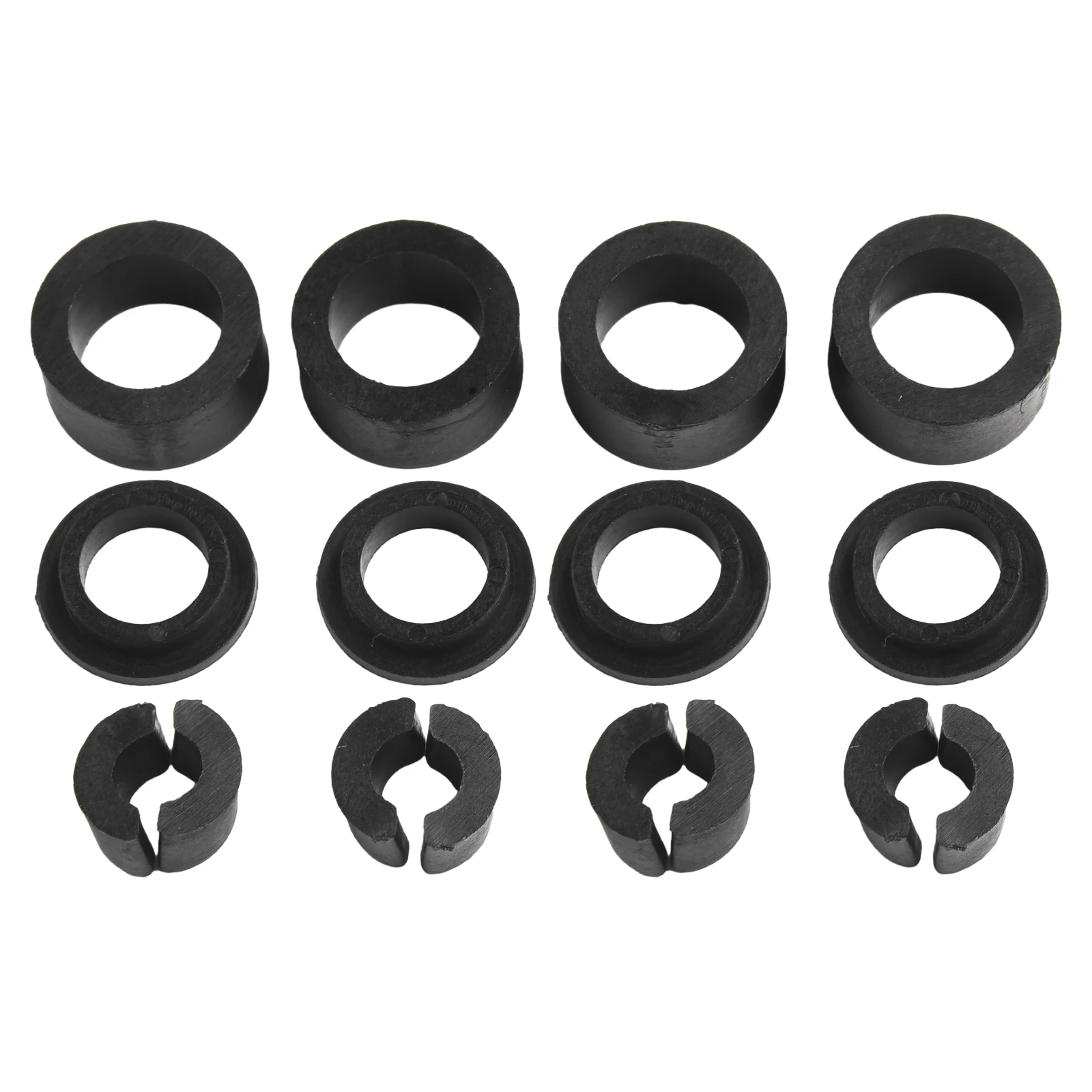 12pcs Plastic Car Accessories Front Seat Support Bushings & Wobbly Loose Seat Fix For Jeep TJ LJ 1998-2006 Direct Replacement
12pcs Plastic Car Accessories Front Seat Support Bushings & Wobbly Loose Seat Fix For Jeep TJ LJ 1998-2006 Direct Replacement