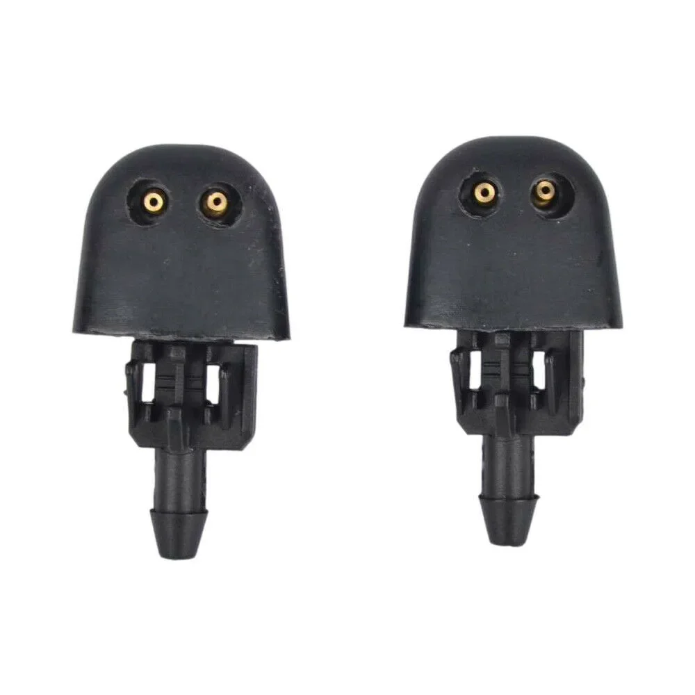2x For Vivaro Car Windscreen Washer Jets Front Water Spray Nozzle Plastic Car Accessories Windshield Wiper Nozzle Parts
2x For Vivaro Car Windscreen Washer Jets Front Water Spray Nozzle Plastic Car Accessories Windshield Wiper Nozzle Parts