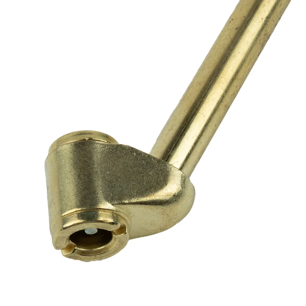 Pump Nozzle Female Thread Car Accessories Auto Tool For Car For Motorcycles Grip Inflator Portable Dual Adapters
Pump Nozzle Female Thread Car Accessories Auto Tool For Car For Motorcycles Grip Inflator Portable Dual Adapters
