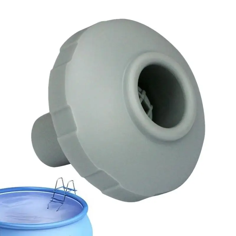 Pool Strainer Connector Pool Connector Sturdy Construction Wall Mount Hose Adaptor For Home Garden Pool Bathtub Accessories
Pool Strainer Connector Pool Connector Sturdy Construction Wall Mount Hose Adaptor For Home Garden Pool Bathtub Accessories