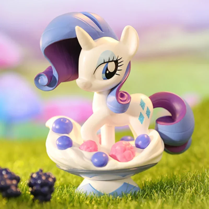 Popmart My Little Pony день отдыха серия глухая коробка Kawaii аниме таинственные Фигурки Рождественские подарки игрушки и хобби
Popmart My Little Pony день отдыха серия глухая коробка Kawaii аниме таинственные Фигурки Рождественские подарки игрушки и хобби