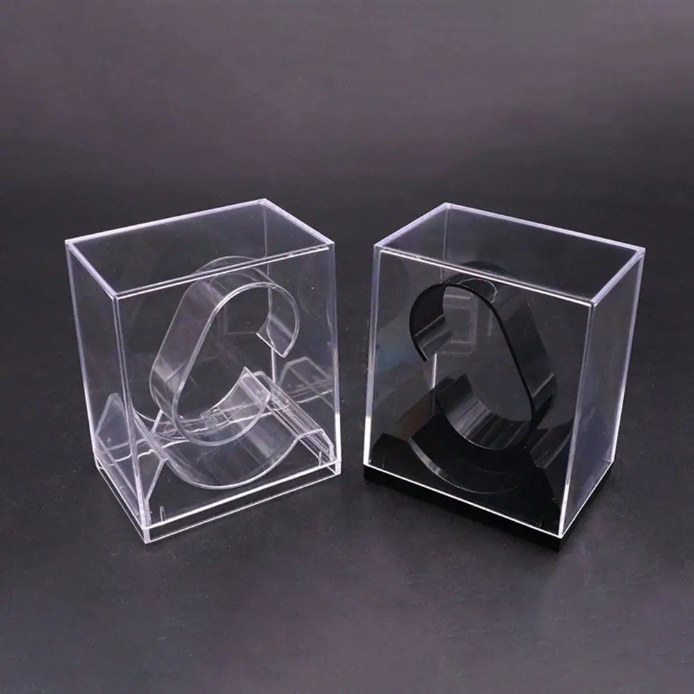 Storage Organizer Plastic Wristwatch Case Watch Display Rack Watch Display Holder Watch Box Jewelry Displays Case Jewelry Box
Storage Organizer Plastic Wristwatch Case Watch Display Rack Watch Display Holder Watch Box Jewelry Displays Case Jewelry Box