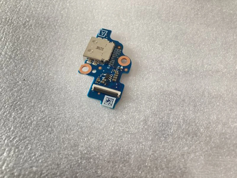 For HP 15-fd TPN-Q286 USB small board for 13th generation CPU models DA00PDTB8F0 For HP 15-fd TPN-Q286 USB small board for 13th generation CPU models DA00PDTB8F0