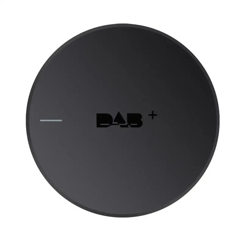 

DAB Radio Receiver Kit For Car Digital Audio Broadcast Antenna Powered By 5V USB Portable Digital Audio Broadcasting DAB DAB Box