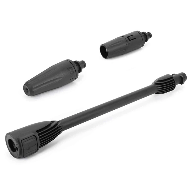 High Pressure Spray Lance For Karcher K2-K7, Adjustable Spray Nozzle Pressure Washer Accessory 
High Pressure Spray Lance For Karcher K2-K7, Adjustable Spray Nozzle Pressure Washer Accessory