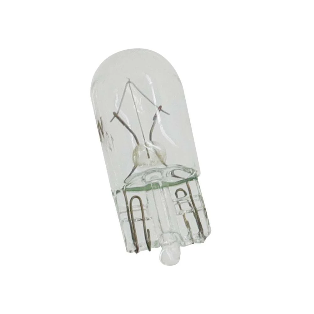 Durable Exquisite High Quality Brand New Practical Dashboard Bulbs Wedge White Light 194 T10 3W For RVs For Trucks
Durable Exquisite High Quality Brand New Practical Dashboard Bulbs Wedge White Light 194 T10 3W For RVs For Trucks