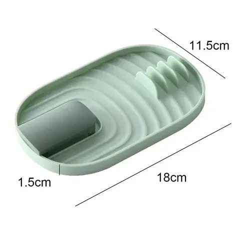 Kitchen Storage Rack Foldable Spoon Pot Lid Shelf Cooking Storage Stand Holder Fork Spatula Organizer Shelf For Kitchen
Kitchen Storage Rack Foldable Spoon Pot Lid Shelf Cooking Storage Stand Holder Fork Spatula Organizer Shelf For Kitchen