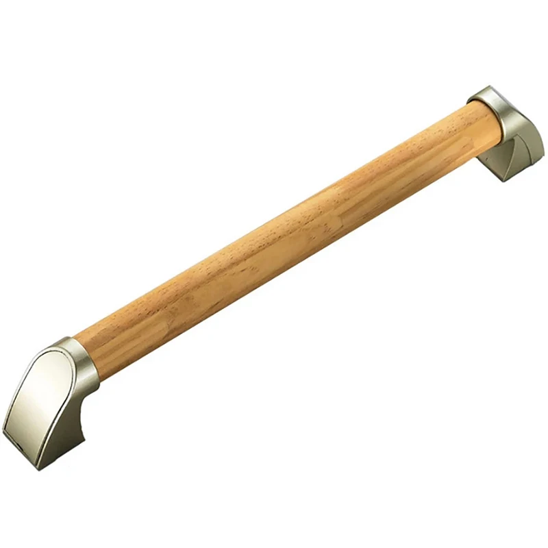 Anti Slip Shower Grab Bar Handle, 34cm, 44cm, Wood Bathroom Grab Bar, Bathroom Balance Bar,Safety Hand Rail Support for Elderly
Anti Slip Shower Grab Bar Handle, 34cm, 44cm, Wood Bathroom Grab Bar, Bathroom Balance Bar,Safety Hand Rail Support for Elderly