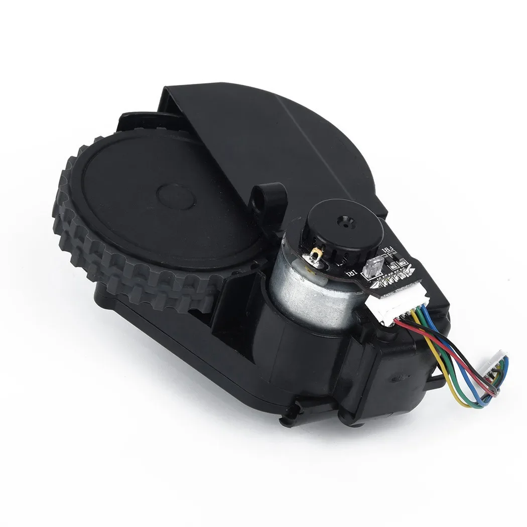 Robot Vacuum Cleaner Left/Right Wheel Motor For Conga Excellence 990 Household Sweeper Cleaning Tools Replace Accessories
Robot Vacuum Cleaner Left/Right Wheel Motor For Conga Excellence 990 Household Sweeper Cleaning Tools Replace Accessories