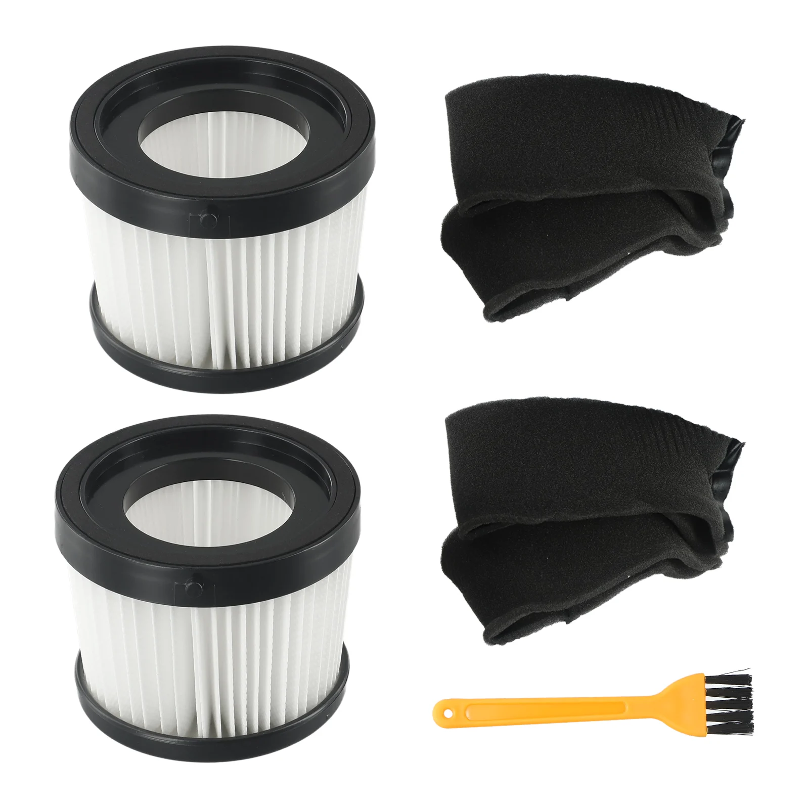 High Quality Brand New Filters Foam Sleeve Filters Brush Easy To Clean Efficient Filter Reusable Washable Office
High Quality Brand New Filters Foam Sleeve Filters Brush Easy To Clean Efficient Filter Reusable Washable Office