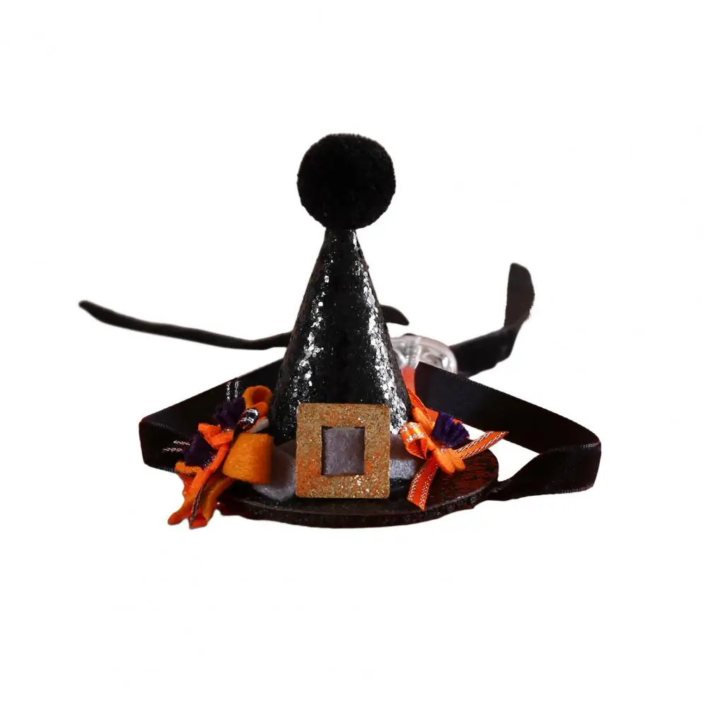 Soft Pet Hat Cute Pet Hat Pet Photography Accessories Adjustable Halloween Christmas Hats for Dogs Cats with Sequin Collars Bow
Soft Pet Hat Cute Pet Hat Pet Photography Accessories Adjustable Halloween Christmas Hats for Dogs Cats with Sequin Collars Bow