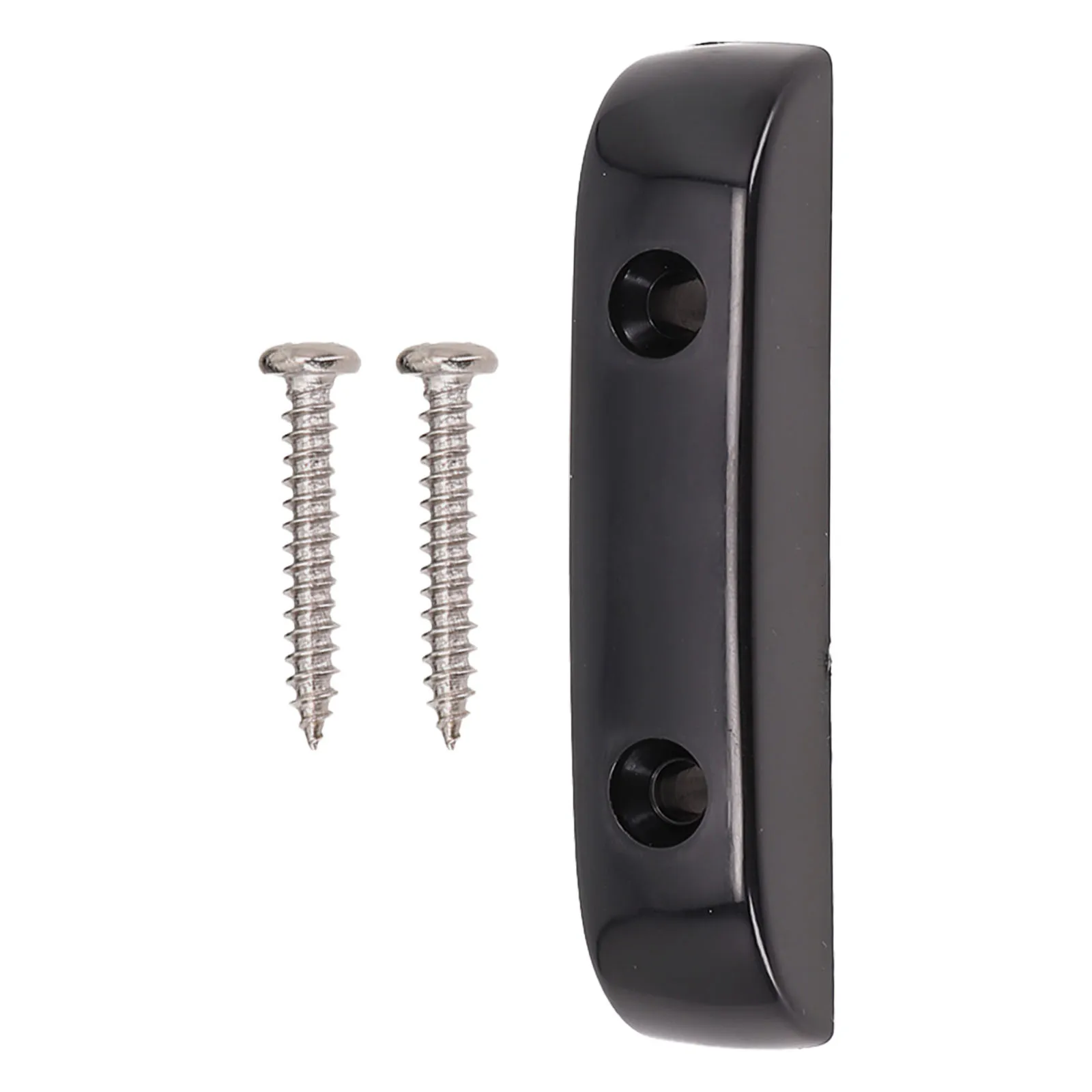 Black Thumb Rest Tug Bar Finger Finger Rest Pull Suitable For Electric Bass And Wood Bass Guitar Easy Installation
Black Thumb Rest Tug Bar Finger Finger Rest Pull Suitable For Electric Bass And Wood Bass Guitar Easy Installation