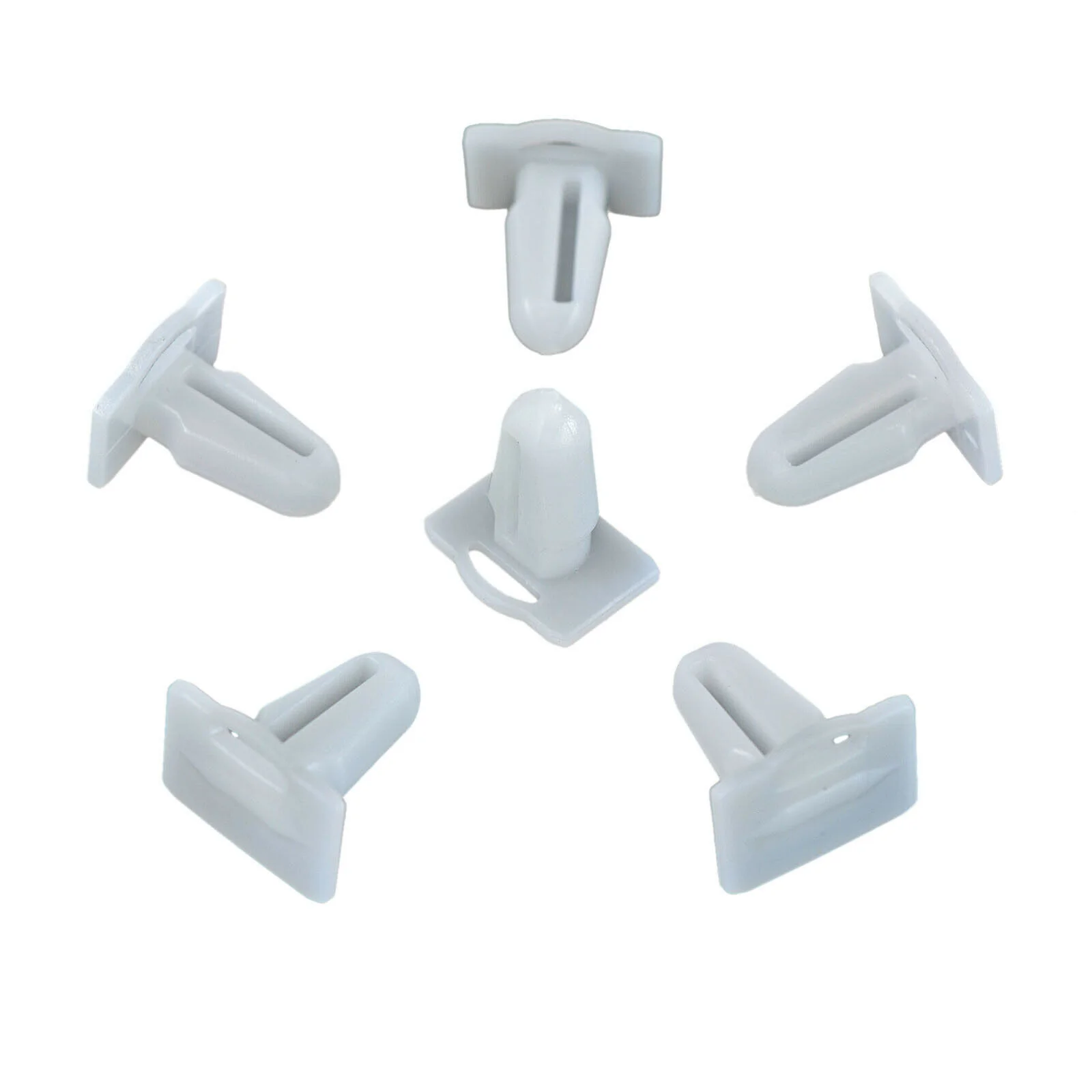 60pcs Door Sill Trim Clips Plastic Cramp White 51471840960 For BMW 3 Series E82 E88 F22 F30 F32 F36 E30 E36 E46 Z3 M3 M5
60pcs Door Sill Trim Clips Plastic Cramp White 51471840960 For BMW 3 Series E82 E88 F22 F30 F32 F36 E30 E36 E46 Z3 M3 M5