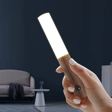 Walnut Night Light USB Charging Led Sensor Lamp Wall Decorative Lights Staircase Closet Wardrobe Lighting Fen Cabinet Light Lamp
Walnut Night Light USB Charging Led Sensor Lamp Wall Decorative Lights Staircase Closet Wardrobe Lighting Fen Cabinet Light Lamp
