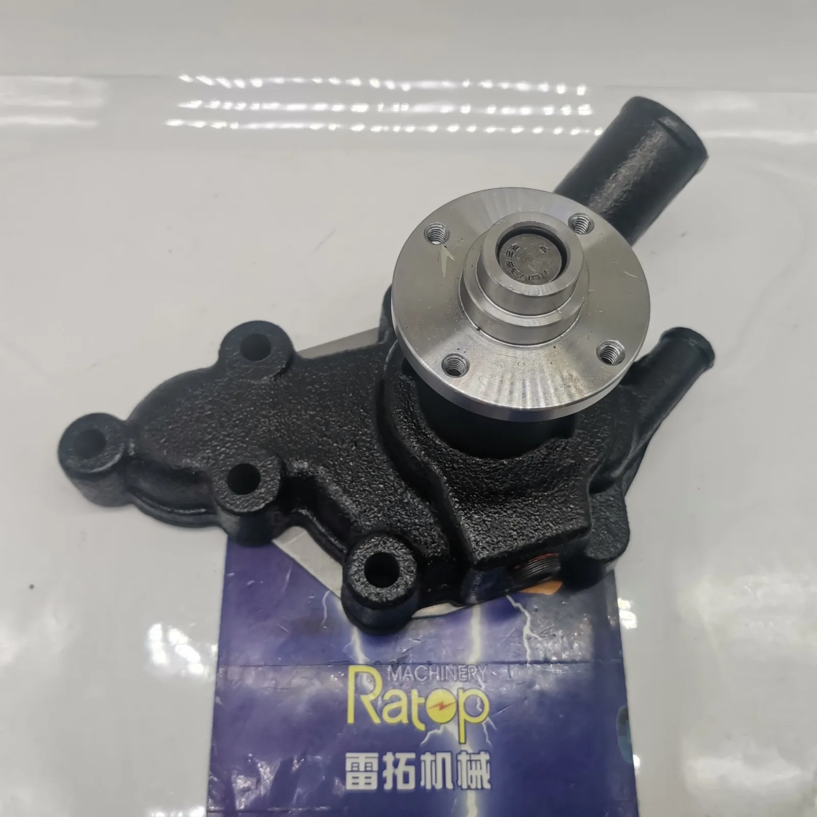 High Quality 5-13610-038-1 5-13610-179-0 8-94376-832-0 Water Pump For G201 C-221 C-240
High Quality 5-13610-038-1 5-13610-179-0 8-94376-832-0 Water Pump For G201 C-221 C-240