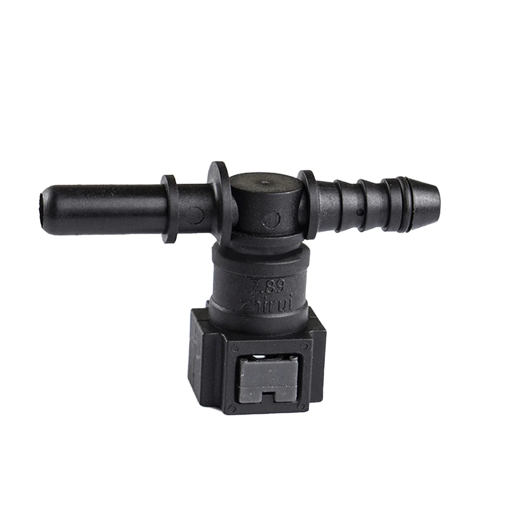 Easy To Connect Quick Release Car Fuel Quick Connector Rubber Hose Easy And Convenient Efficient Fuel Transfer
Easy To Connect Quick Release Car Fuel Quick Connector Rubber Hose Easy And Convenient Efficient Fuel Transfer