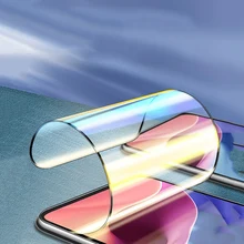 Matte Frosted Soft Ceramic Film For XiaoMi Redmi K40 Pro Gaming K20 K30 Pro K30i 5G Racing Screen Protector 3D Full Cover Guard
Matte Frosted Soft Ceramic Film For XiaoMi Redmi K40 Pro Gaming K20 K30 Pro K30i 5G Racing Screen Protector 3D Full Cover Guard