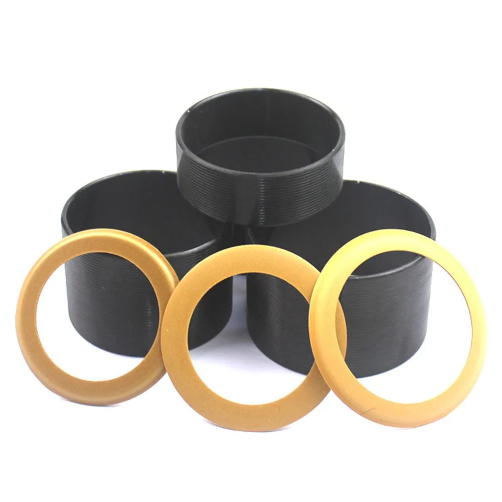 2pcs Piston Cylinder Ring Kit Vacuum Pump Oil-Free Silent Mute Air Compressor Cylinder Sleeve Rubber Ring Steel Power Tools
2pcs Piston Cylinder Ring Kit Vacuum Pump Oil-Free Silent Mute Air Compressor Cylinder Sleeve Rubber Ring Steel Power Tools