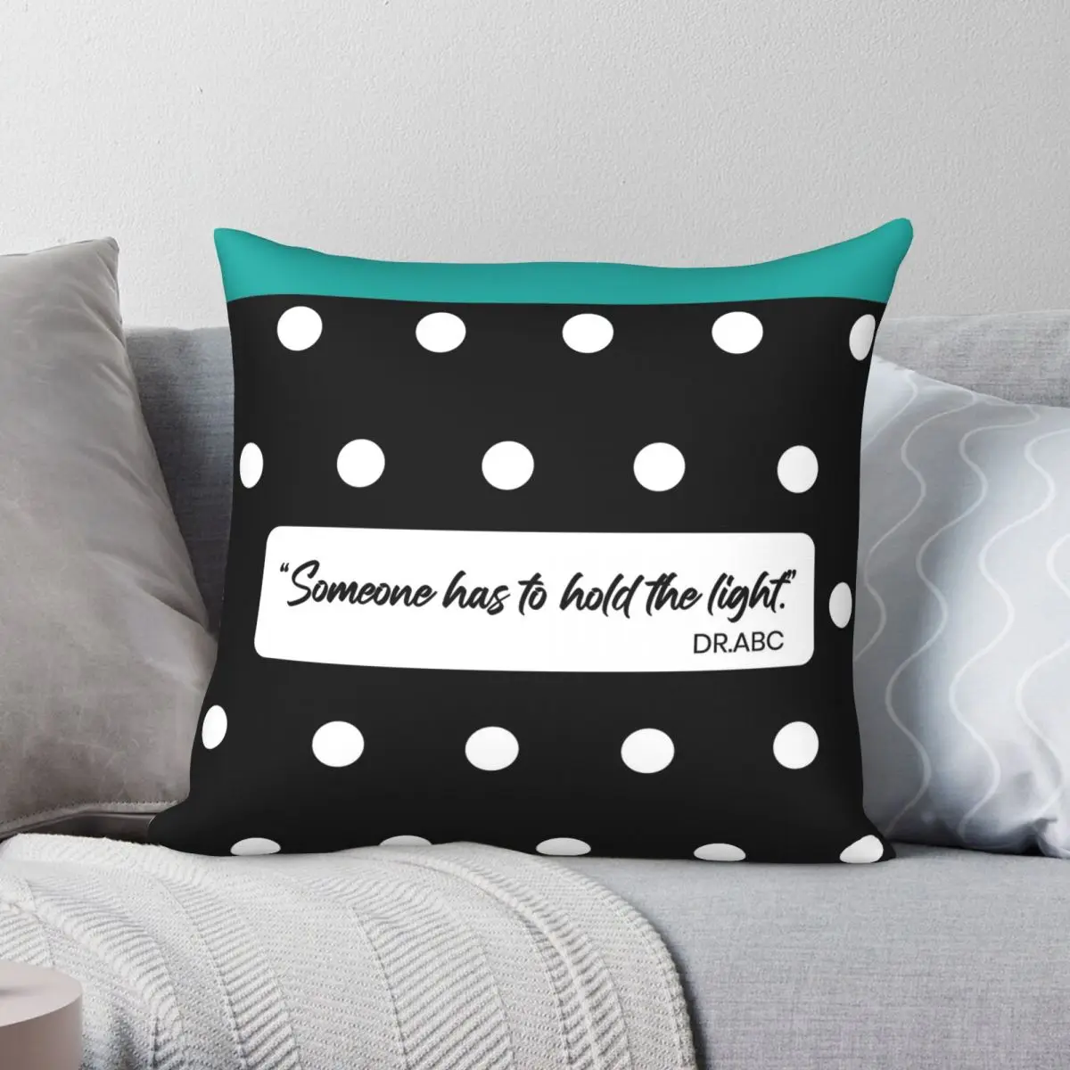 Dr ABC Anything Pouch Square Pillowcase Polyester Linen Velvet Creative Zip Decor Room Cushion Case
Dr ABC Anything Pouch Square Pillowcase Polyester Linen Velvet Creative Zip Decor Room Cushion Case