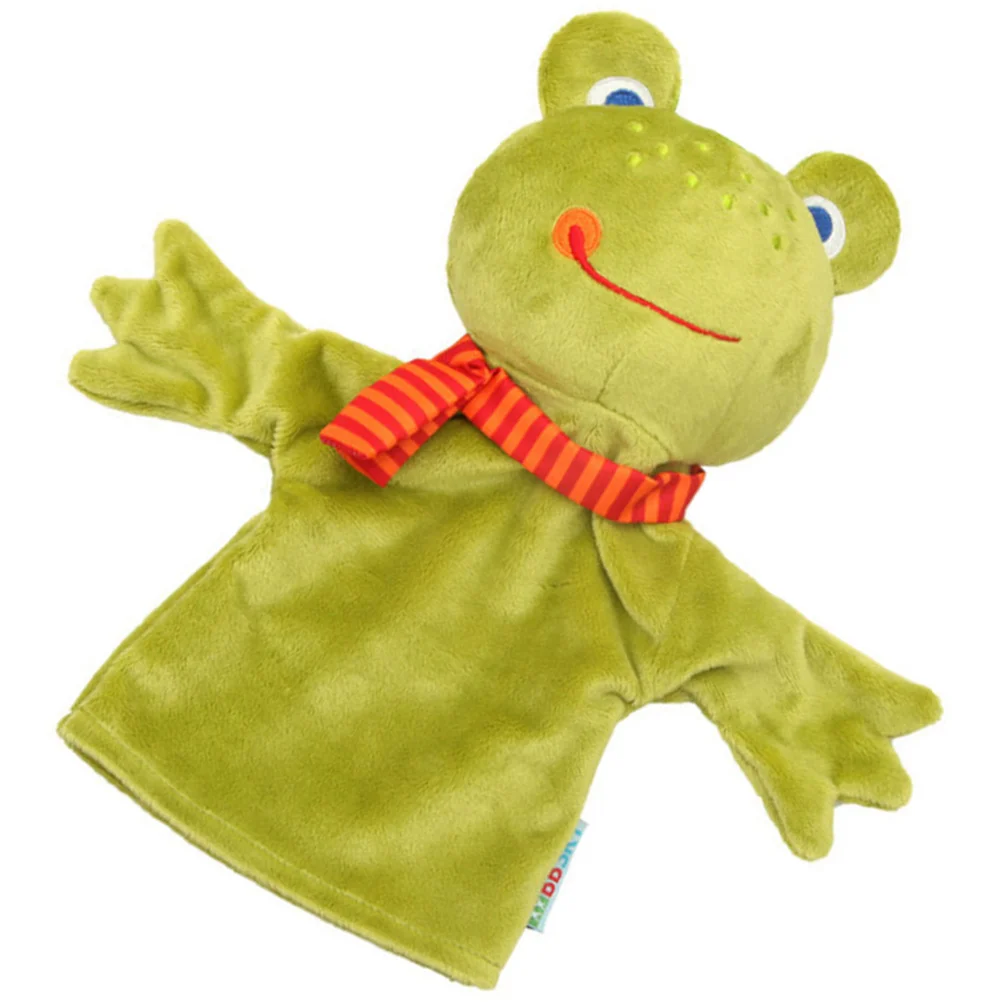Childrens Toys Plush DIY Hand Puppet for Story Telling Lifelike Puppets Adults Realistic Kids
Childrens Toys Plush DIY Hand Puppet for Story Telling Lifelike Puppets Adults Realistic Kids