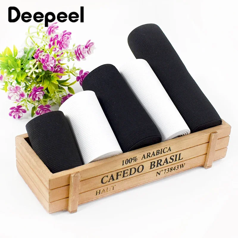 1/2/3Meters 5-20cm Colorful Elastic Band Stretch Rubber Ribbon for Bag Strap Waist Belt DIY Handmade Clothes Sewing Accessories
1/2/3Meters 5-20cm Colorful Elastic Band Stretch Rubber Ribbon for Bag Strap Waist Belt DIY Handmade Clothes Sewing Accessories