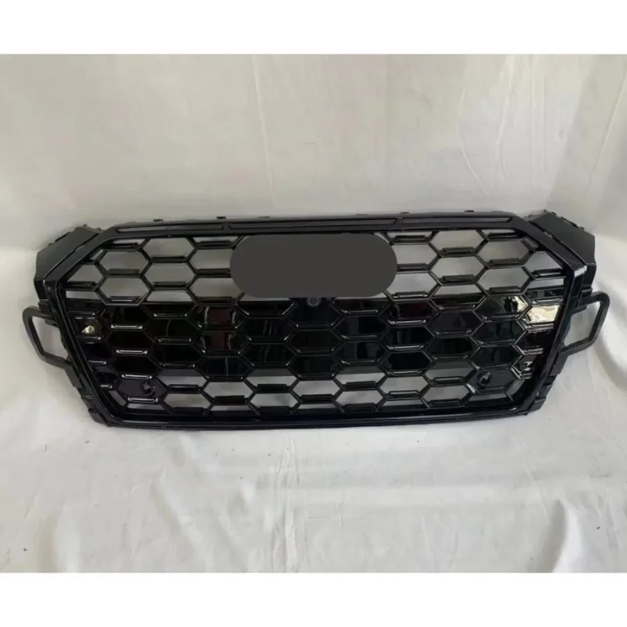 Front Bumper Grill Center Grille for Audi A5/S5 20121 2022 2023(Refit for S5 Style)For S5 Grill
Front Bumper Grill Center Grille for Audi A5/S5 20121 2022 2023(Refit for S5 Style)For S5 Grill