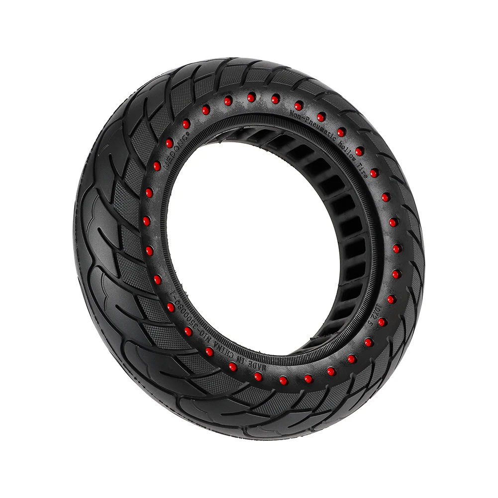 Шина для скутера 10x2,5 для скутера Max G30 60/70-6,5, совместимая с цельными шинами, 10-дюймовая Взрывозащищенная резиновая шина, износостойкая
Шина для скутера 10x2,5 для скутера Max G30 60/70-6,5, совместимая с цельными шинами, 10-дюймовая Взрывозащищенная резиновая шина, износостойкая