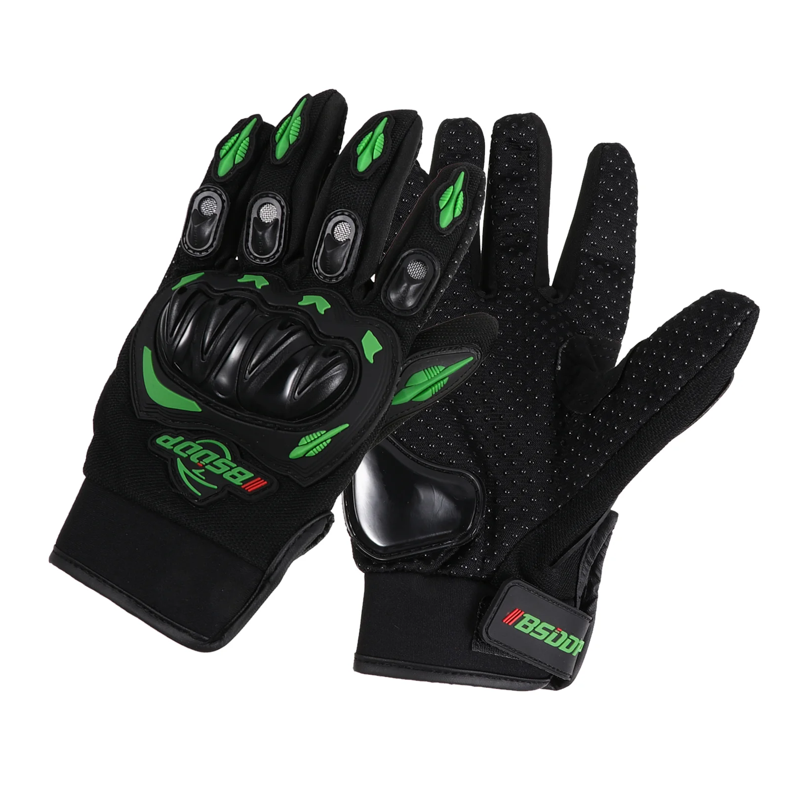 

Ridding Gloves Motorbike Cycling Woman Riding Biker for Men Full Fingers Windproof Adult Racing Car