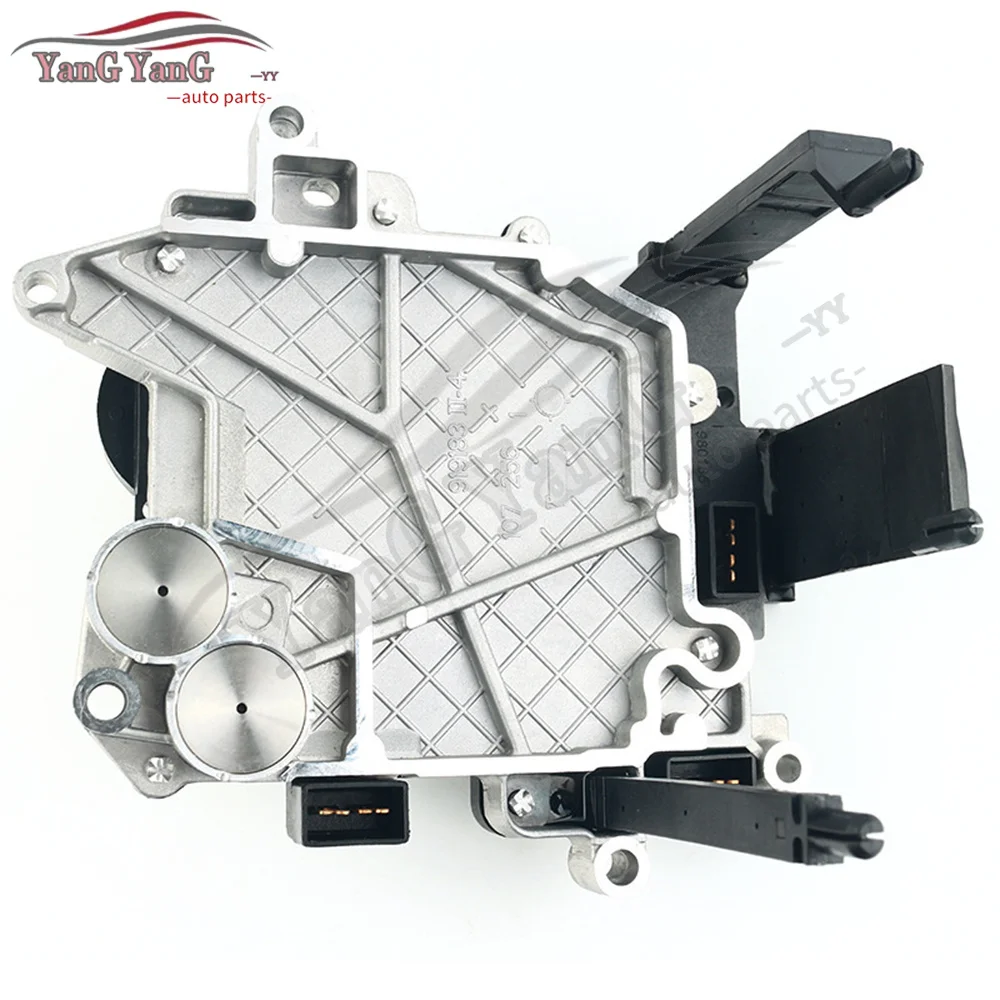 Auto Parts Genuine 01J927156HT 01J927156JG 01J Continuously Variable Transmission Control Module Unit TCU TCM for Audi A4 A5 A6
Auto Parts Genuine 01J927156HT 01J927156JG 01J Continuously Variable Transmission Control Module Unit TCU TCM for Audi A4 A5 A6