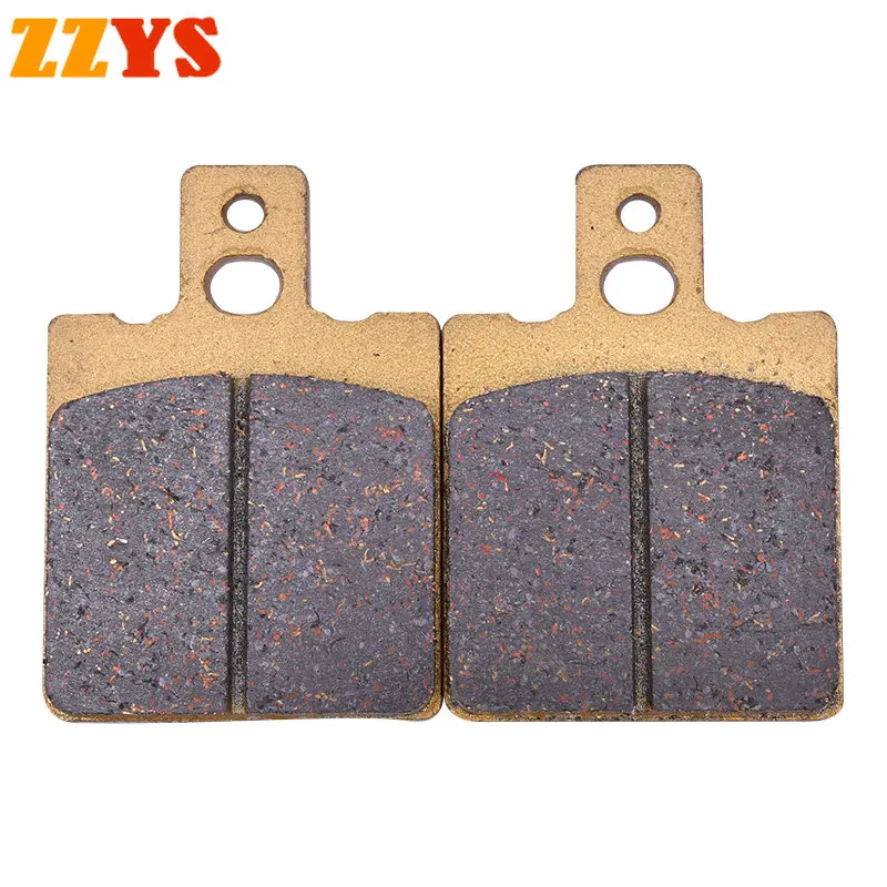 Rear Brake Pads Disc Tablets For DUCATI 620/IE/SIE Monster 620 ie Single disc / S4RS 998cc Monster 620 Dark 695 Monster 748 SPS
Rear Brake Pads Disc Tablets For DUCATI 620/IE/SIE Monster 620 ie Single disc / S4RS 998cc Monster 620 Dark 695 Monster 748 SPS
