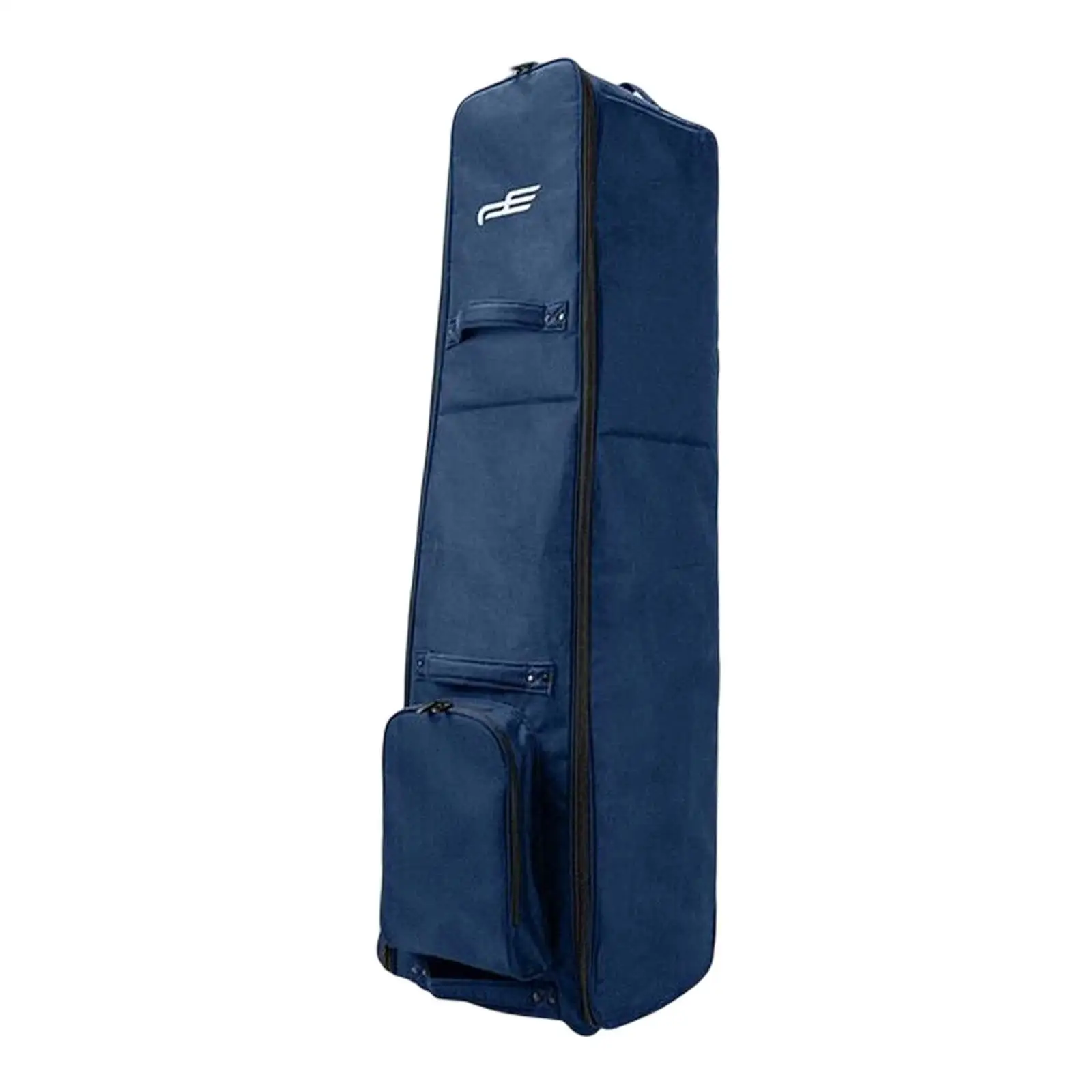 Universal Golf Club Travel Bag with Wheels Waterproof Wear Resistant Cover Soft Padded Carrier for Airlines Training Men
Universal Golf Club Travel Bag with Wheels Waterproof Wear Resistant Cover Soft Padded Carrier for Airlines Training Men