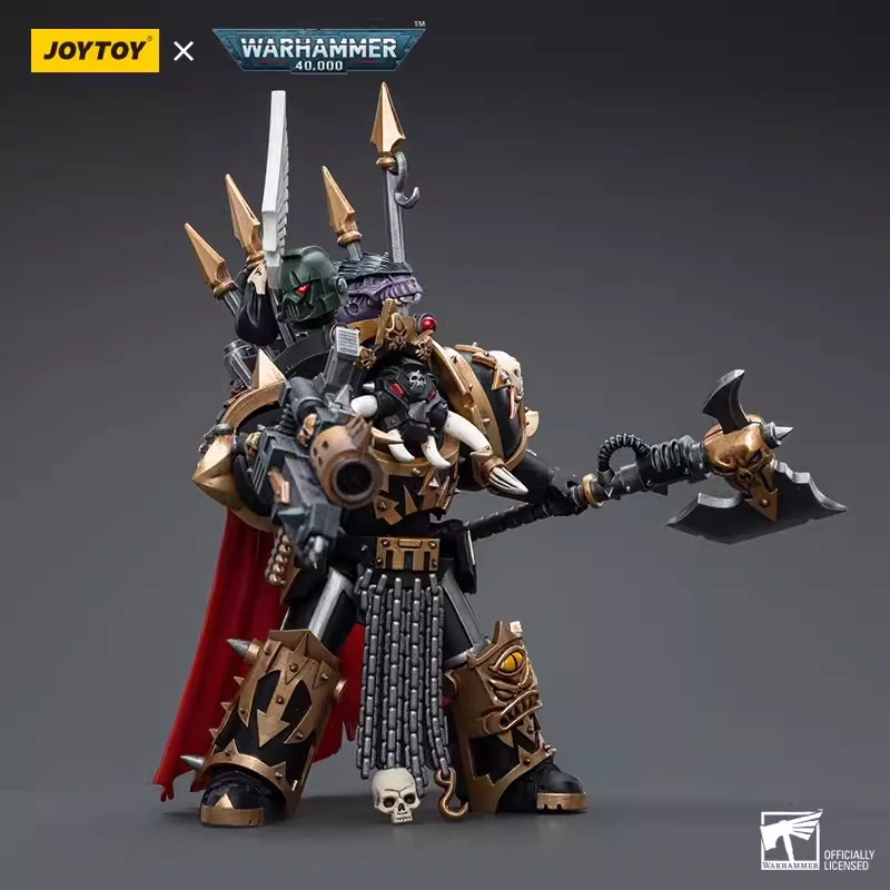 Экшн-фигурки JOYTOY 1/18, дюйма, 40 К, высокий Маршал, орк коммандос, аниме-модель черного легиона, игрушка, бесплатная доставка
Экшн-фигурки JOYTOY 1/18, дюйма, 40 К, высокий Маршал, орк коммандос, аниме-модель черного легиона, игрушка, бесплатная доставка