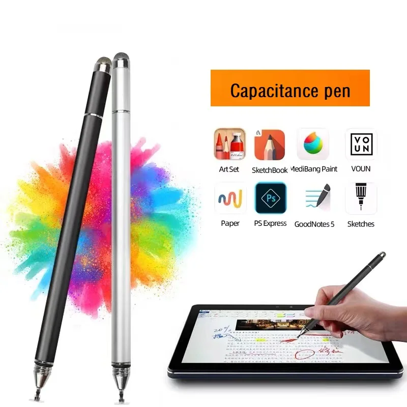 Tablet Stylus Pen For Samsung Galaxy Tab S7 FE Plus S6 lite S5E S4 stylus Pen For Samsung Galaxy Tab S6 Lite A7 10.4 2020
Tablet Stylus Pen For Samsung Galaxy Tab S7 FE Plus S6 lite S5E S4 stylus Pen For Samsung Galaxy Tab S6 Lite A7 10.4 2020