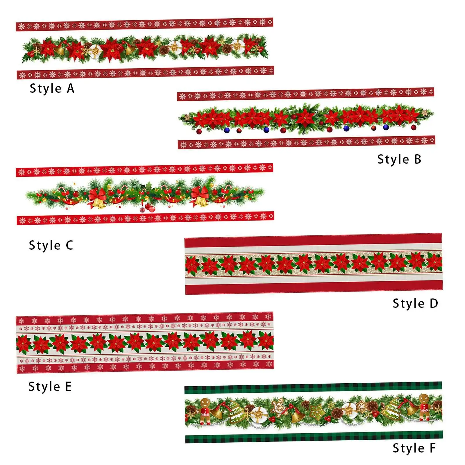 Рождественская скатерть для дома, моющаяся скатерть для зимнего рабочего стола, кухни 
Рождественская скатерть для дома, моющаяся скатерть для зимнего рабочего стола, кухни