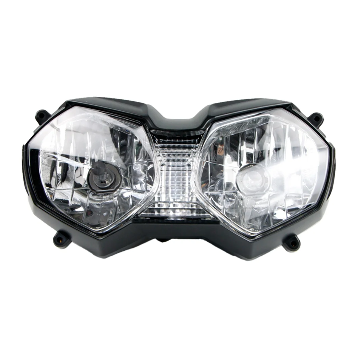 

Motorcycle Headlight Assembly Head Light Lamp for Triumph Tiger 800 1200 Explorer XC XCa XCx XR XRt XRx