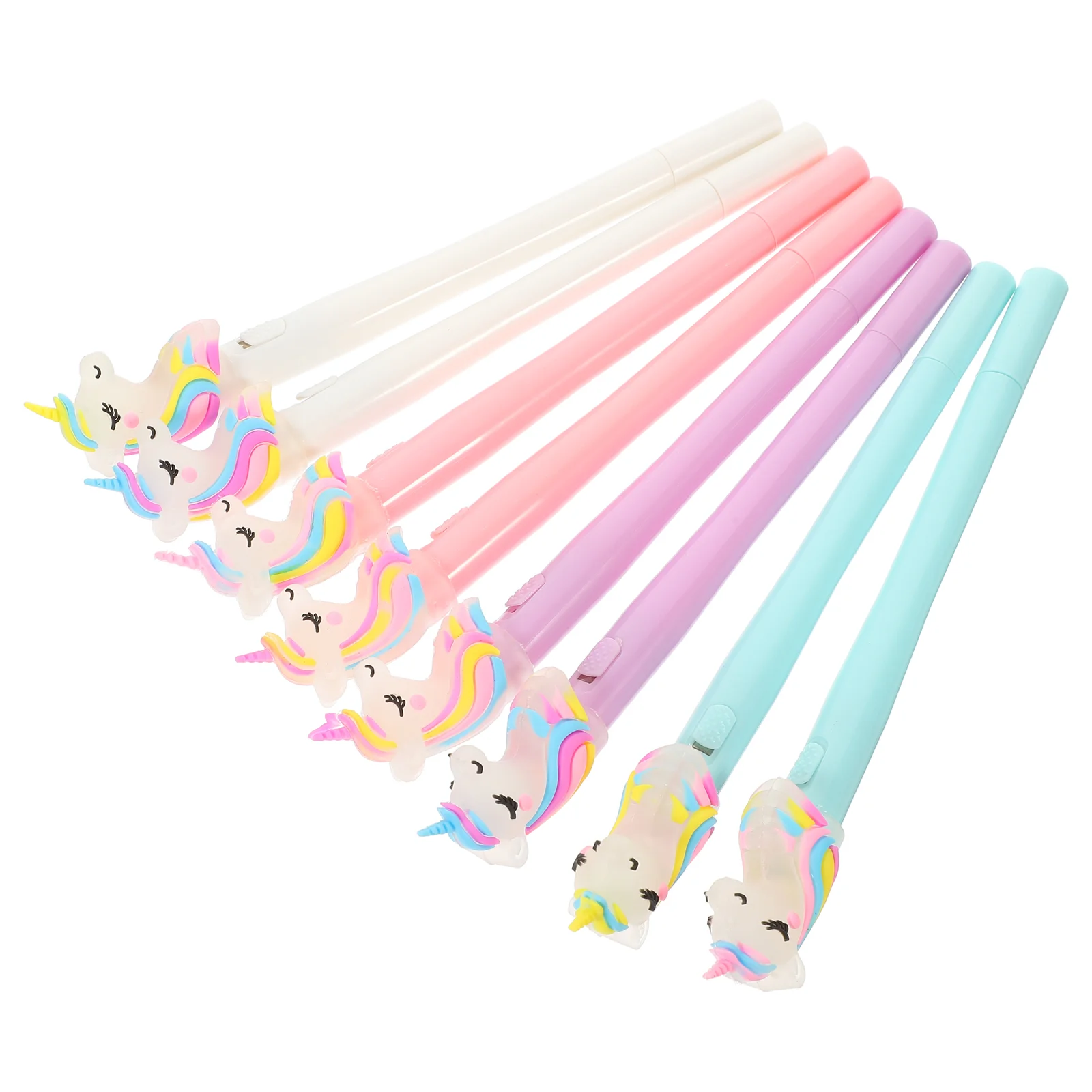 Led Pens, Glow in the Dark Pens, Light Pens, Pen Flashing Toys, for Kids Party Favor, Birthday Gifts 4 sticks 2 sets a pack
Led Pens, Glow in the Dark Pens, Light Pens, Pen Flashing Toys, for Kids Party Favor, Birthday Gifts 4 sticks 2 sets a pack