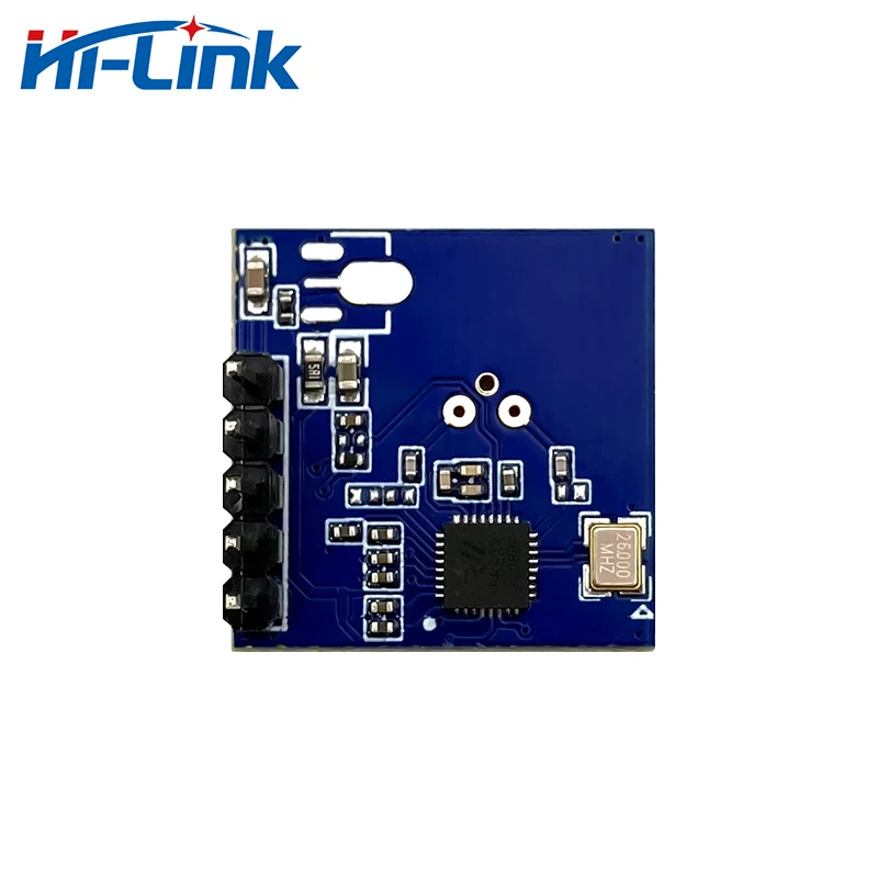 Free Shipping 10pcs HLK-LD016-5G low-power 5.8G 5V radar sensor overall power consumption the host terminal switch sensor module
Free Shipping 10pcs HLK-LD016-5G low-power 5.8G 5V radar sensor overall power consumption the host terminal switch sensor module