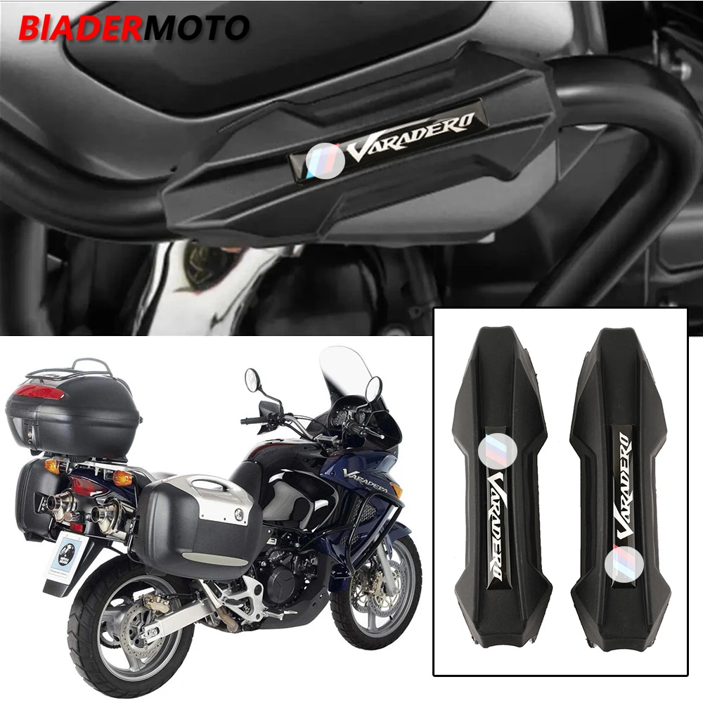 Мотоциклетные аксессуары для HONDA XL1000 V Varadero XL 1000 1999-2013 2024 25 мм защитный бампер
Мотоциклетные аксессуары для HONDA XL1000 V Varadero XL 1000 1999-2013 2024 25 мм защитный бампер