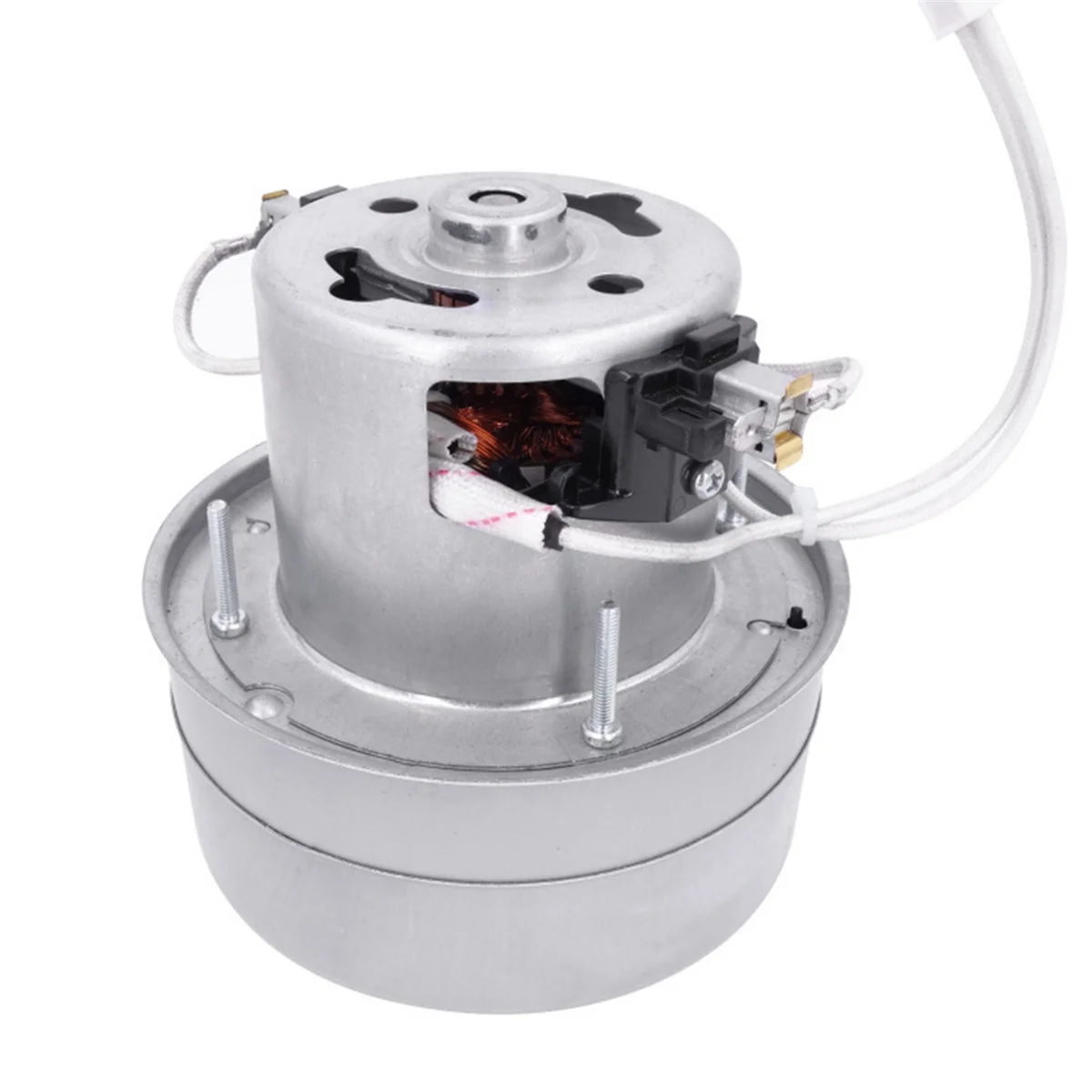 Малогабаритный мотор для пылесоса промышленного класса, мотор с проволочным резаком, мотор с всасывающим двигателем и двойным вентилятором PA22D
Малогабаритный мотор для пылесоса промышленного класса, мотор с проволочным резаком, мотор с всасывающим двигателем и двойным вентилятором PA22D