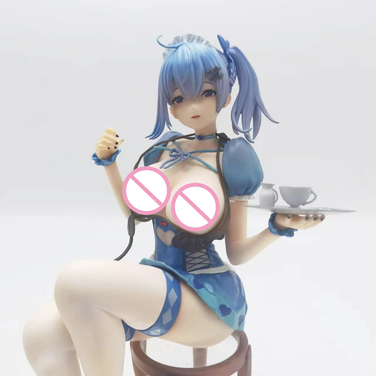Anime Native Otogi Nemu 1/6 scale painted figure Soft Version Action Figure Toys 25cm
Anime Native Otogi Nemu 1/6 scale painted figure Soft Version Action Figure Toys 25cm