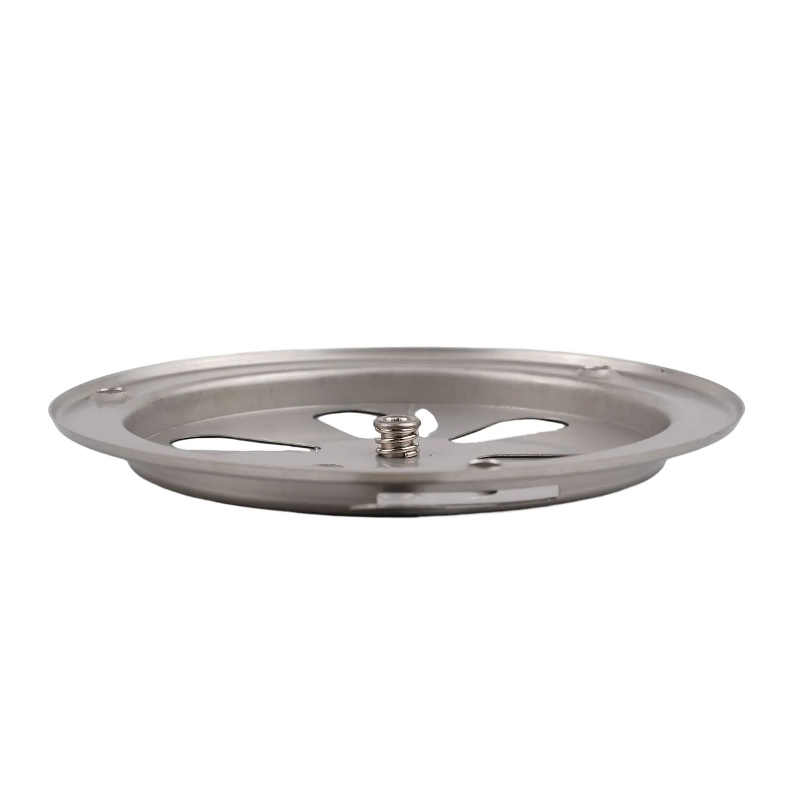 1PC Stainless Replacement Parts Steel Air Vent Adjustable Ventilation Grill Heat Dissipation100% Brand New With High Quality
1PC Stainless Replacement Parts Steel Air Vent Adjustable Ventilation Grill Heat Dissipation100% Brand New With High Quality
