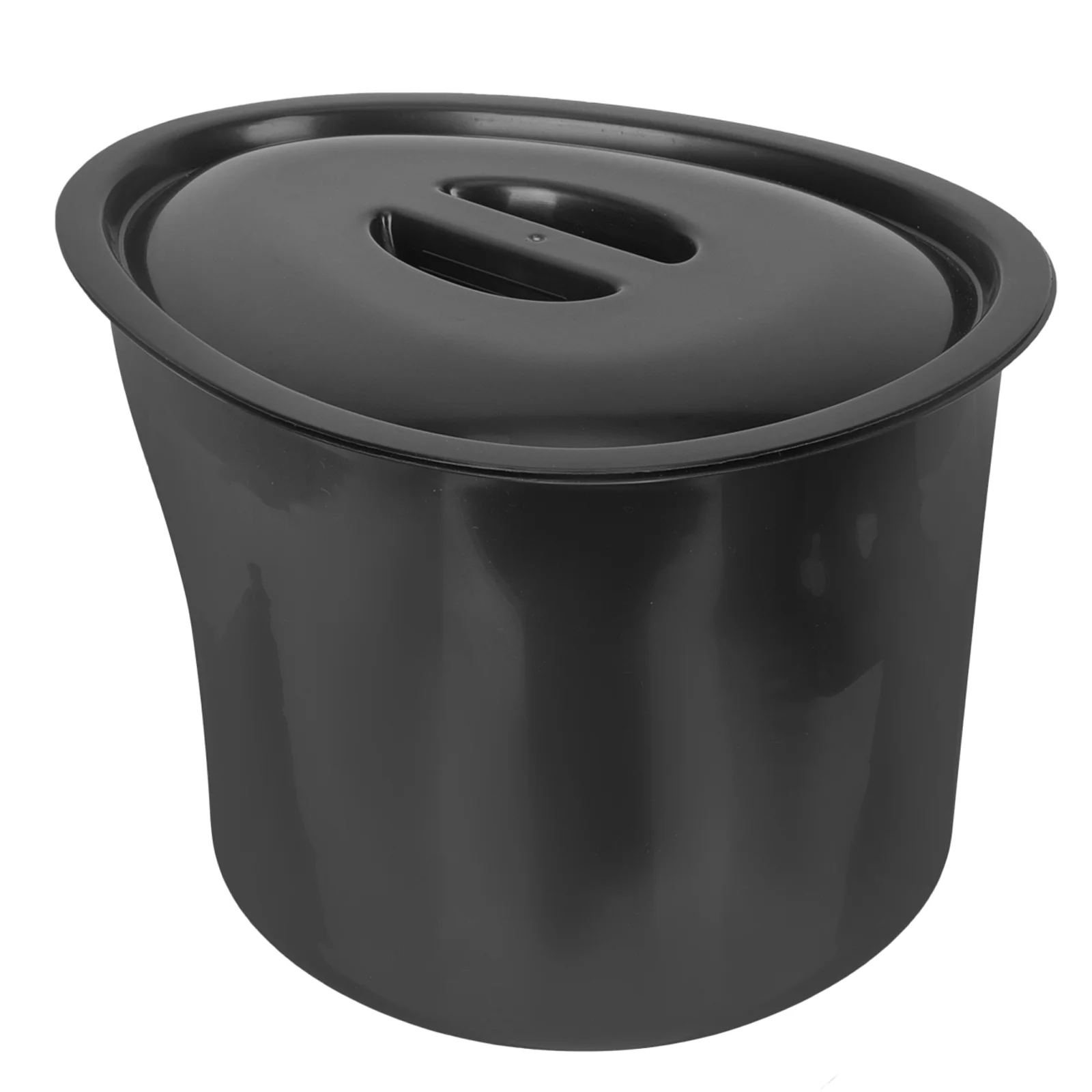 Travel Urine Pot Chamber Pot Plastic Spittoons Urine Bedpan Lid Portable Toilet Adult Potty High Angle Pregnant Woman
Travel Urine Pot Chamber Pot Plastic Spittoons Urine Bedpan Lid Portable Toilet Adult Potty High Angle Pregnant Woman
