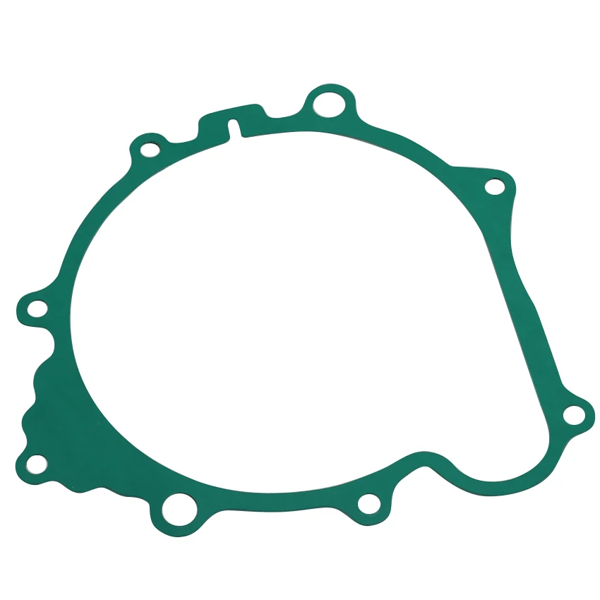 4GY-15451-00 прокладка крышки обнаружителя генератора для Yamaha TT250R TT-R 1993-2004 Raid TT250 R TTR250 TT-R250
4GY-15451-00 прокладка крышки обнаружителя генератора для Yamaha TT250R TT-R 1993-2004 Raid TT250 R TTR250 TT-R250