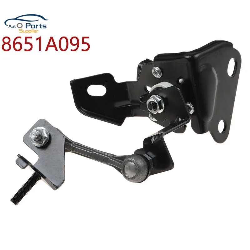 New 8651A095 Front Height Level Sensor For Mitsubishi ASX Outlander 1.6i 2.0i 2.4i 3.0i 2.2 2.0 DI-D DID
New 8651A095 Front Height Level Sensor For Mitsubishi ASX Outlander 1.6i 2.0i 2.4i 3.0i 2.2 2.0 DI-D DID