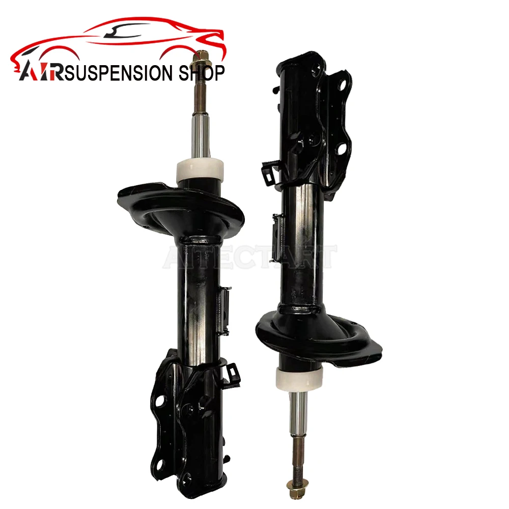 2PCS Front Left+Right Shock Absorber Strut Core Without ADS For Mercedes Benz VITO VIANO W639 2003-2010 A6393203613 A6393202113
2PCS Front Left+Right Shock Absorber Strut Core Without ADS For Mercedes Benz VITO VIANO W639 2003-2010 A6393203613 A6393202113