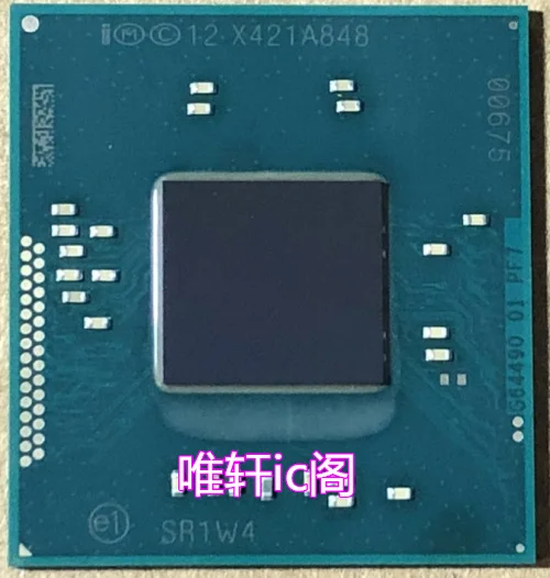 

FH8065301542213 S R1RC CPU - Atom E3826 Dual Core 1.46GHz FCBGA1170