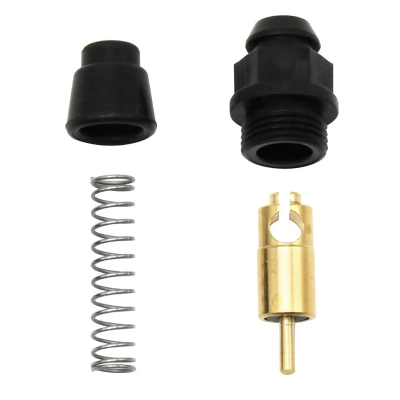 Upgraded Auto Line Pull Starter Switches for HSR42 Carb Motorcycle Accessories
Upgraded Auto Line Pull Starter Switches for HSR42 Carb Motorcycle Accessories